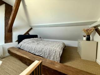 Perfect pied-à-terre in Dijon - 1