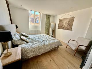 Perfect pied-à-terre in Dijon - 8