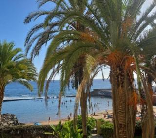 Arguinegin 2 Bedroom Apartment Ocean View - 7