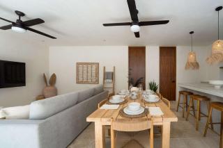 Seremonia Modern villa with Private Pool jacuzzi - 7