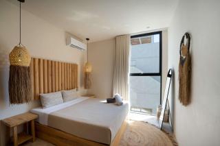 Seremonia Modern villa with Private Pool jacuzzi - 5