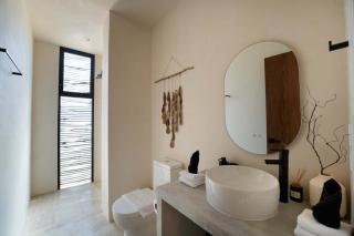 Seremonia Modern villa with Private Pool jacuzzi - 2