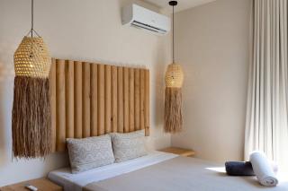 Seremonia Modern villa with Private Pool jacuzzi - 3