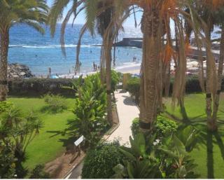 Arguinegin 2 Bedroom Apartment Ocean View - 8