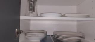 iris appart vue dégagée, bon emplacement - 6