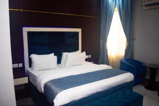 Chinbell Luxury Hotel & Suites - 0