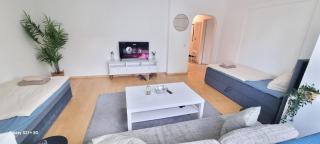 80qm-3 Rooms-Free Parking-Fast Wifi- Casa Bella - Hannover - 5