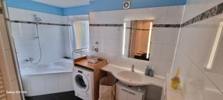 80qm-3 Rooms-Free Parking-Fast Wifi- Casa Bella - Hannover - 3