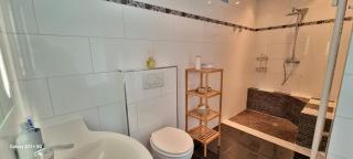 80qm-3 Rooms-Free Parking-Fast Wifi- Casa Bella - Hannover - 4
