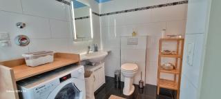 80qm-3 Rooms-Free Parking-Fast Wifi- Casa Bella - Hannover - 2