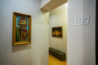 Edmar Boutique Stay - 1