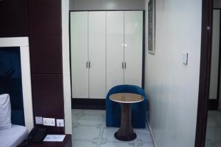 Chinbell Luxury Hotel & Suites - 7