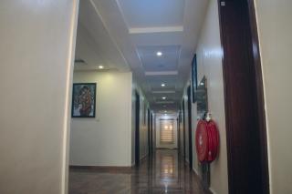 Chinbell Luxury Hotel & Suites - 1