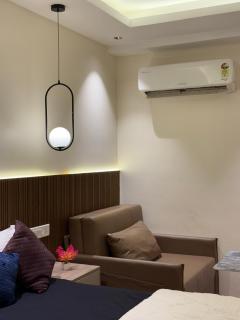 Elite Stay near Expo Mart Delta 1 metro - 7