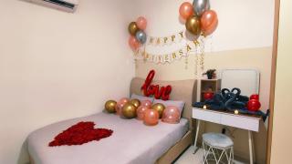 Majestic Residence KL - 8