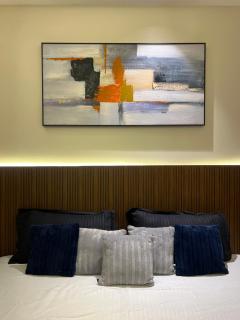 Elite Stay near Expo Mart Delta 1 metro - 3