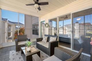 Brookside Retreat with Amenities Galore - 0