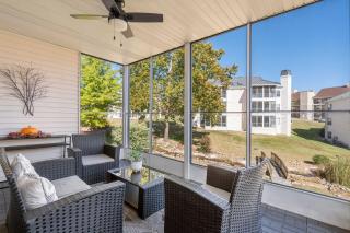 Brookside Retreat with Amenities Galore - 2