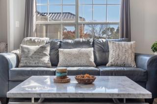 Brookside Retreat with Amenities Galore - 4