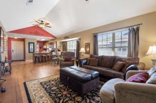 The Hogue Penthouse - Unwind and Relax - 8