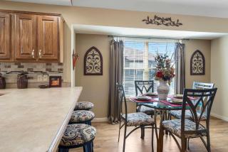 The Hogue Penthouse - Unwind and Relax - 6