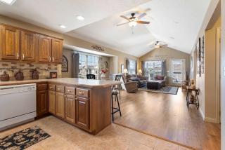 The Hogue Penthouse - Unwind and Relax - 5