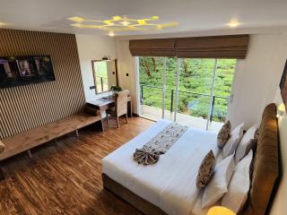 Cottage Mountain Misty-Nuwaraeliya - 0