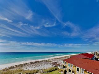 Regency Towers #707 West - 3