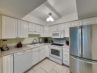 Regency Towers #707 West - 3