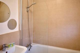 3 Bedroom Central Stay Kings Cross & Camden Town - Londra - 1