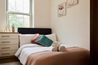 3 Bedroom Central Stay Kings Cross & Camden Town - Londra - 2