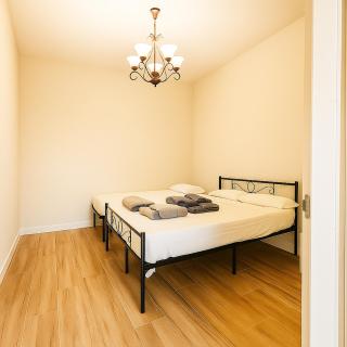 Night In Sevilla Castilleja - 6