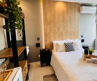 Apartamento Luxuoso Vista Mar Copacabana - Leme - 9