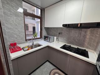 Résidence Chrono Prestige Appartement 2 chambres avec vue sur mer à plaza platinum - 7