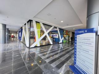 iFlat Brookfield Towers 2/4 Jardim Goiás - 8