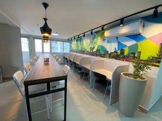 iFlat Brookfield Towers 2/4 Jardim Goiás - 4