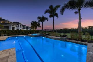 Tranquility at Bear's Den - 9