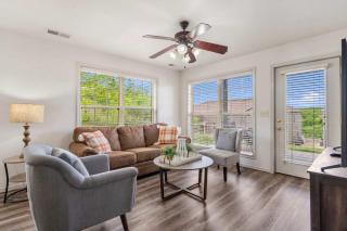 Retreat at Par Lane - Family friendly condo - 9