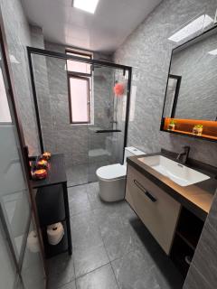 Résidence Chrono Prestige Appartement 2 chambres avec vue sur mer à plaza platinum - 8