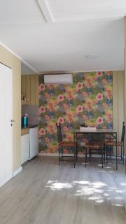 La Comarca Tinyhouse Monoambiente - 8