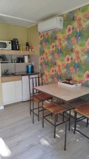 La Comarca Tinyhouse Monoambiente - 2