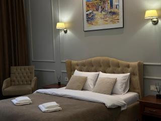 Premium Apartment on Kobylianska Street - City Center - 8