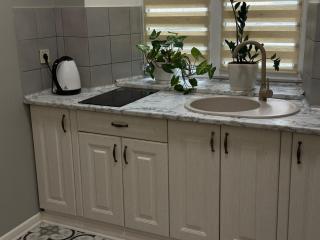 Premium Apartment on Kobylianska Street - City Center - 3