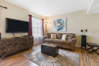 Fall Creek Abby in the Ozarks - Year-round fishing - 9