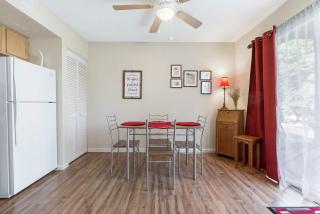 Fall Creek Abby in the Ozarks - Year-round fishing - 8