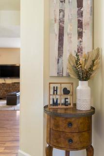 Fall Creek Abby in the Ozarks - Year-round fishing - 1