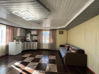 Котедж "ГІРСЬКА РОСА" Яремче Чан Басейн - 2