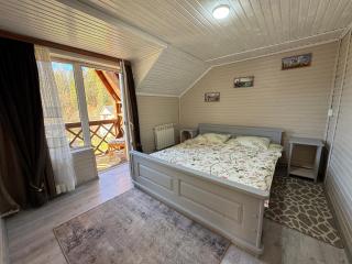 Котедж "ГІРСЬКА РОСА" Яремче Чан Басейн - 3