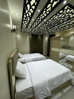 شقه فاخره بالدقي - 3