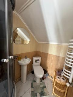 Котедж "ГІРСЬКА РОСА" Яремче Чан Басейн - 4